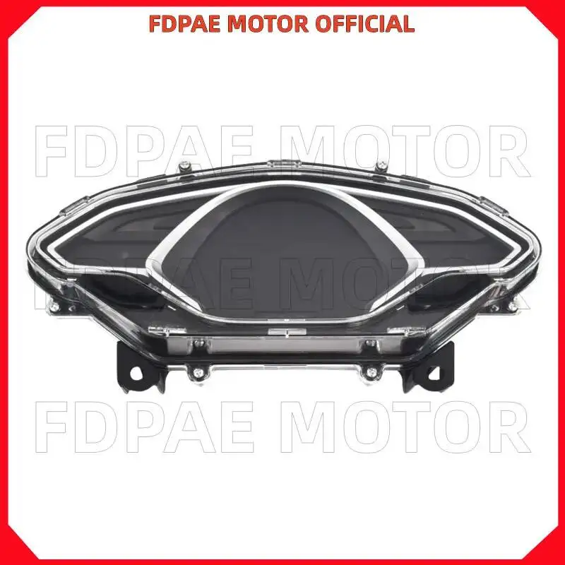 Speedometer Assembly for Wuyang Honda Pcx150/pcx160 China ⅳ