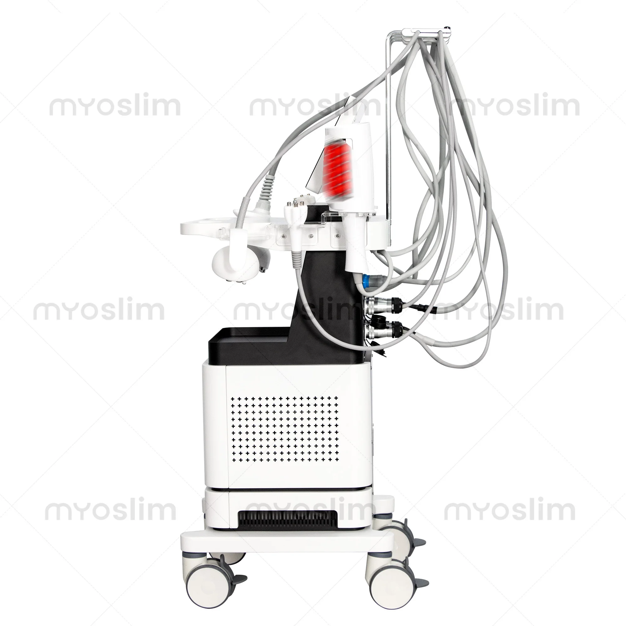 Shaping fat ball lymph drainage inner ball weight loss beauty new product home use slimming  machine facial standing