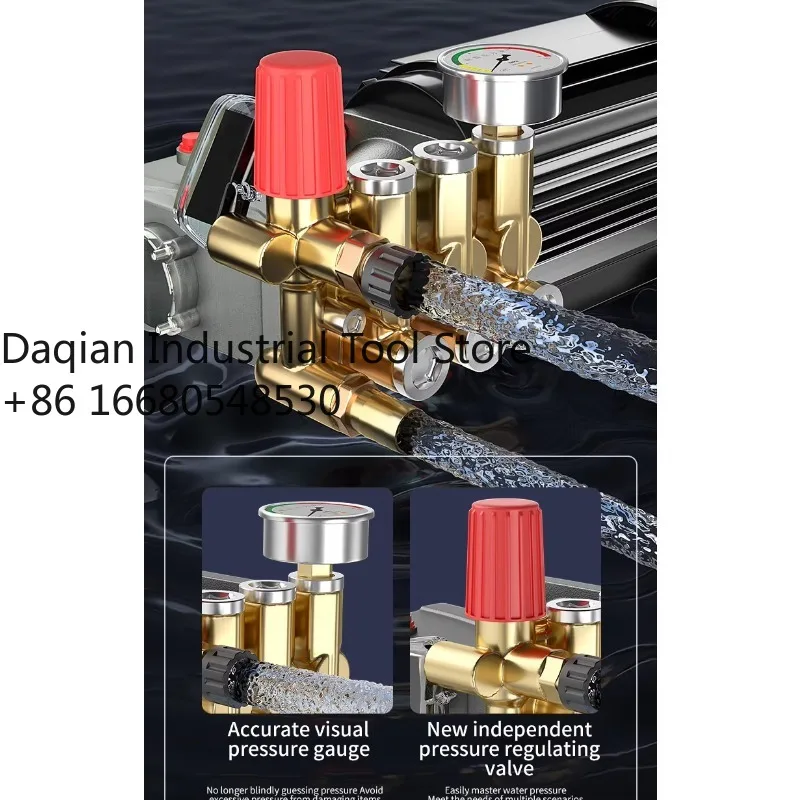 D5A 2600W Electrica…