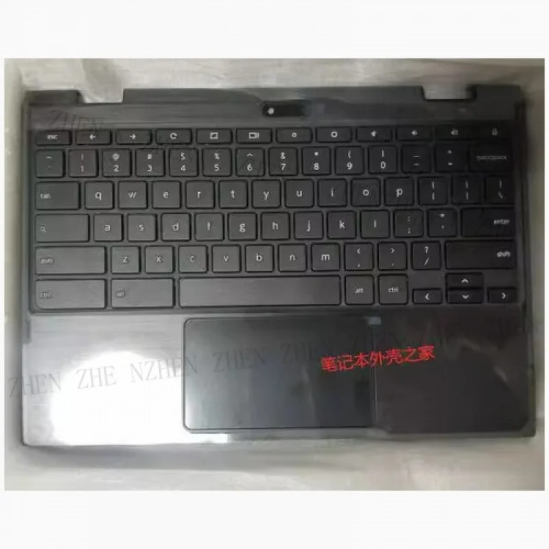 

Y 5CB0Q79737 Подставка для рук для Lenovo Chromebook 500e с сенсорной панелью клавиатуры США