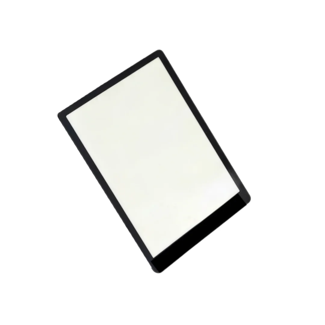 

New Camera LCD Display Outer Protective Glass Lens Repair Parts For Canon SX500 SX510 SX520 SX530 SX540 HS
