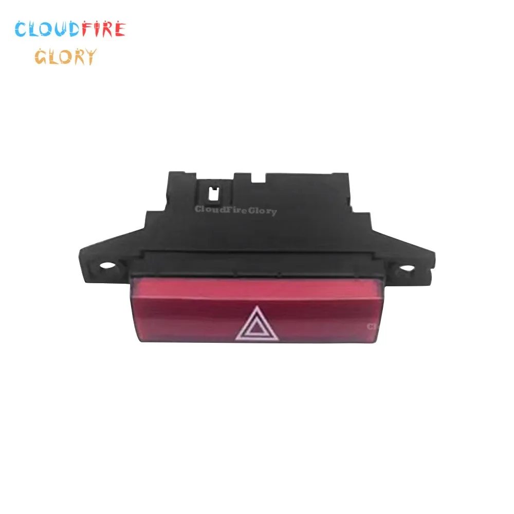 

35510-T2A-J01 35510T2AJ01 Front Hazard Emergency Light Flasher Switch Button Red Plastic For Honda Accord sedan coupe 2013-2017