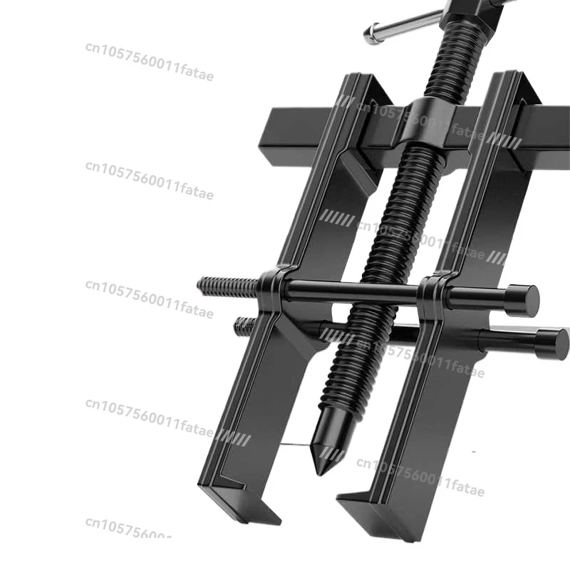 

Removal Tool Bearing Pull Code Two Grab Two Foot Bearing Puller Multi-functional Small Puller