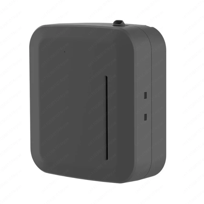 

Aroma Diffuser Bluetooth App Control 300m³ Pure Waterless Aromatherapy Essential Oil Fragrance Machine For Home Hotel Office