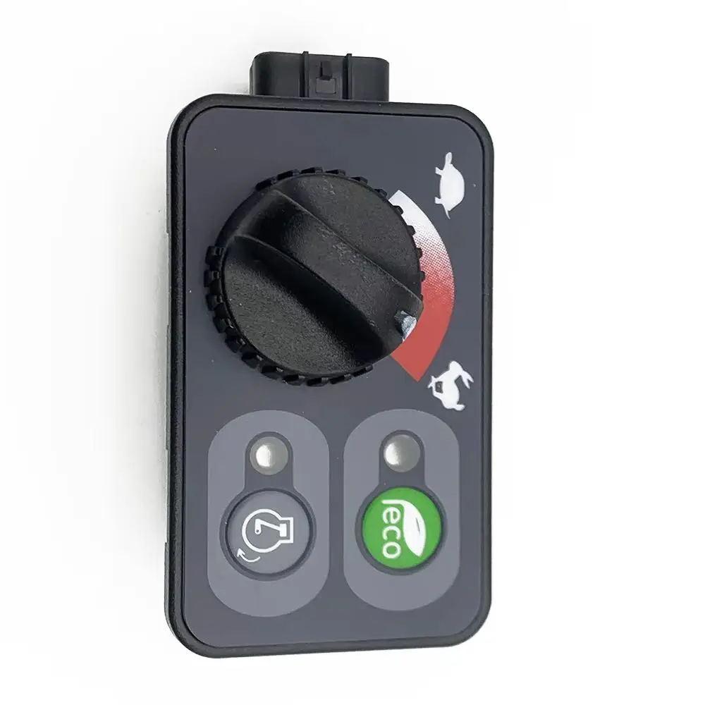 

RF506-53512 RF50653512 KX175-5 Throttle Controller Switch for Kubota U15 U17 U25 U30 U35 U40 U45 U50-3 U50-5