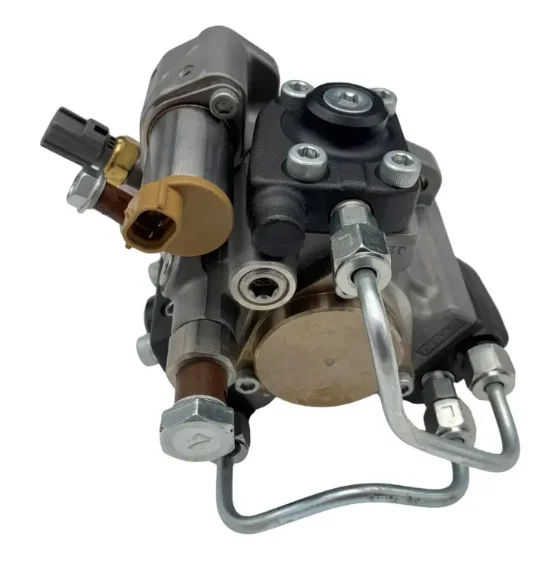 

Yunhui High Quality Diesel Fuel Injection Pump 8-9891565-3 4HK1
