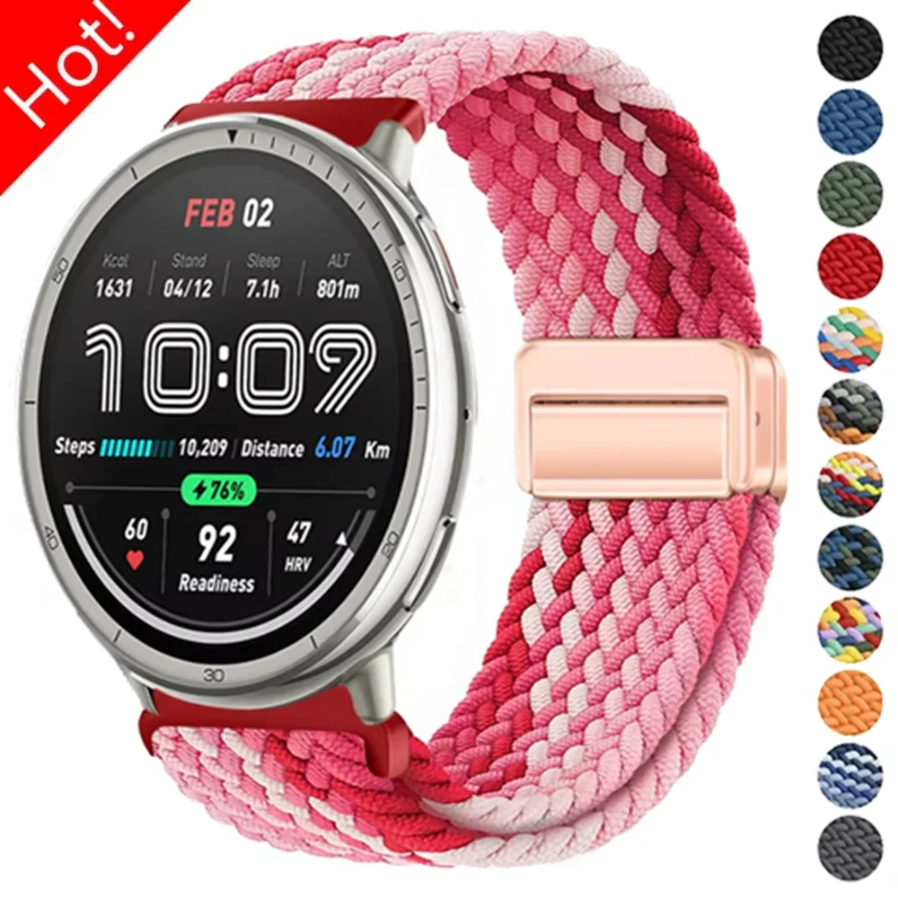 yZ[z22 20 ~[gґgCoh Amazfit ANeBu/ANeBu 2/oX 2/GTR4 GTS3 4 ~jiCX|[cuXbg Amazfit Bip 6 5 Xgbv