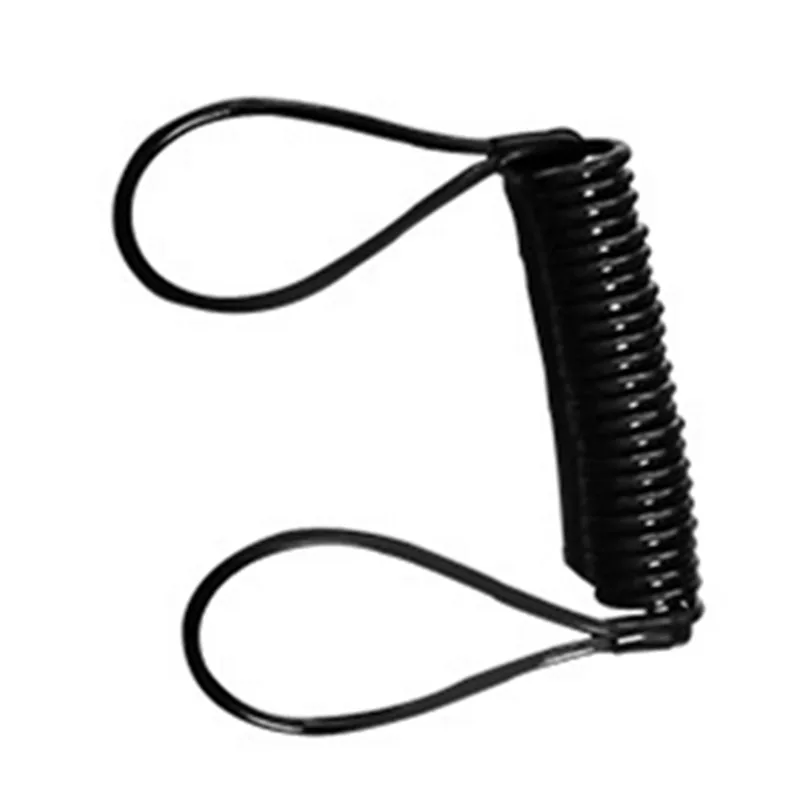 

Напоминание о блокировке дискового тормоза, веревка для велосипедного замка, напоминание о шлеме, веревка из стальной проволоки, аксессуары для снаряжения для верховой езды