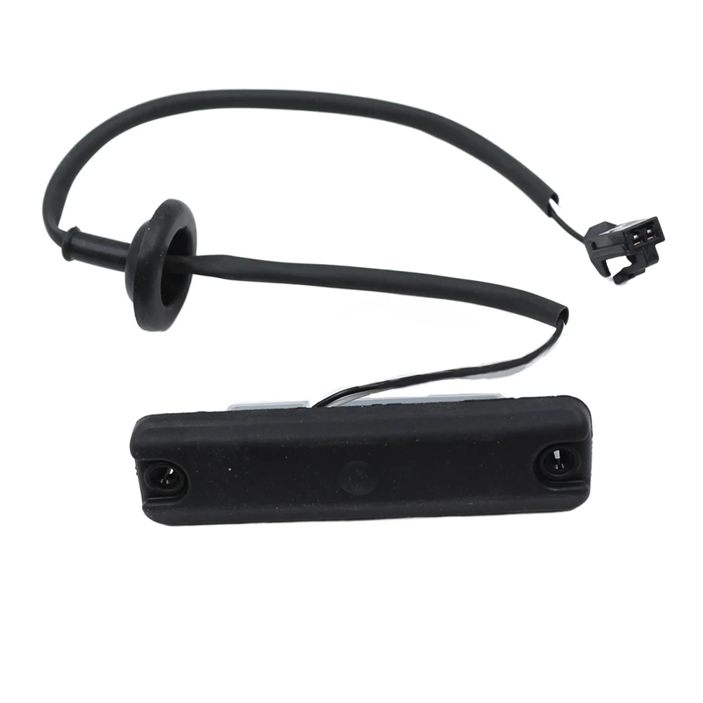 Car Parts Vehicle Replacement As Shown In The Picture Rear Trunk Switch Trunk Release Switch Replacement Part Wear-resistant