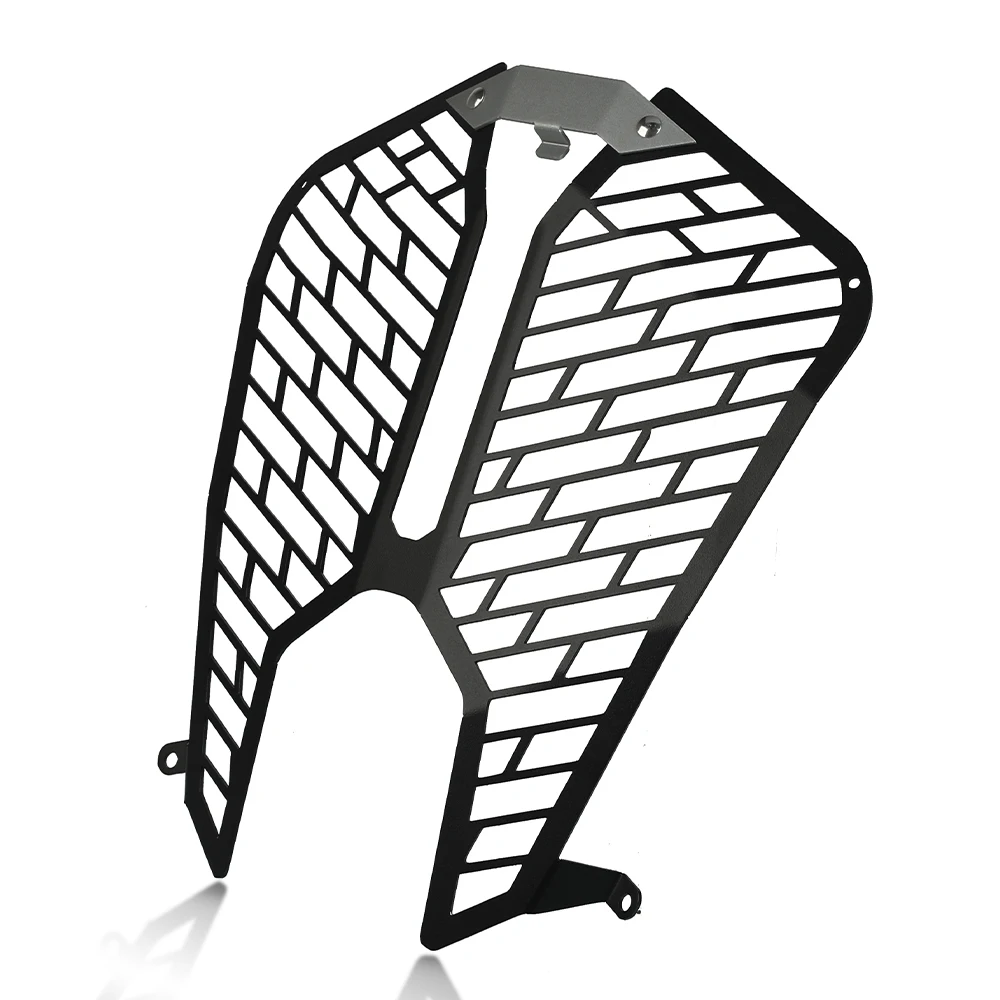 PER KTM 1290 Super Adventure SR 2017 - 2026 2025 2024 Moto Faro Protezione Testa Luce Guard Copertura di Protezione Griglia