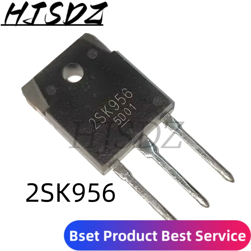 4 unids/lote K956 2SK956 a-247