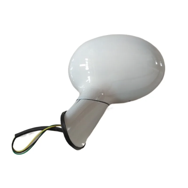 High Quality Car Parts  Manual Adjustment Rear View Mirror For CHERY QQ QQ3 S11