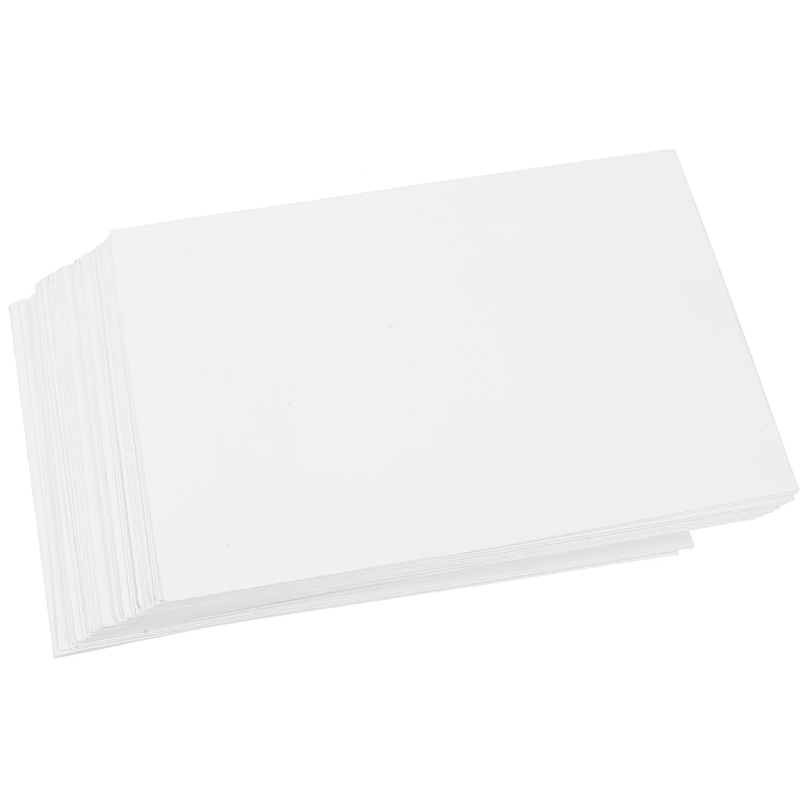 

50 Pcs A4 Invitation Envelope Envelopes Cards Storage Clear Wedding Greeting Household Wrap Wrapping Party Blank Paper