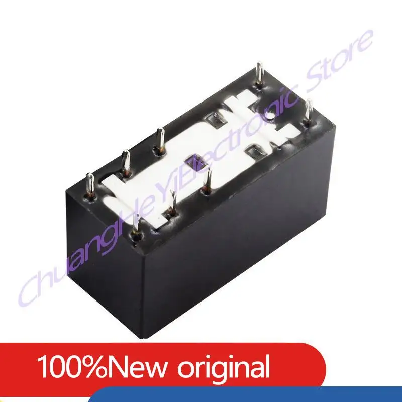 G2RL-2-5VDC G2RL-2-12VDC G2RL-2-24VDC DC5V 12V 24V 8Pin Two Open and Two Closed Relay