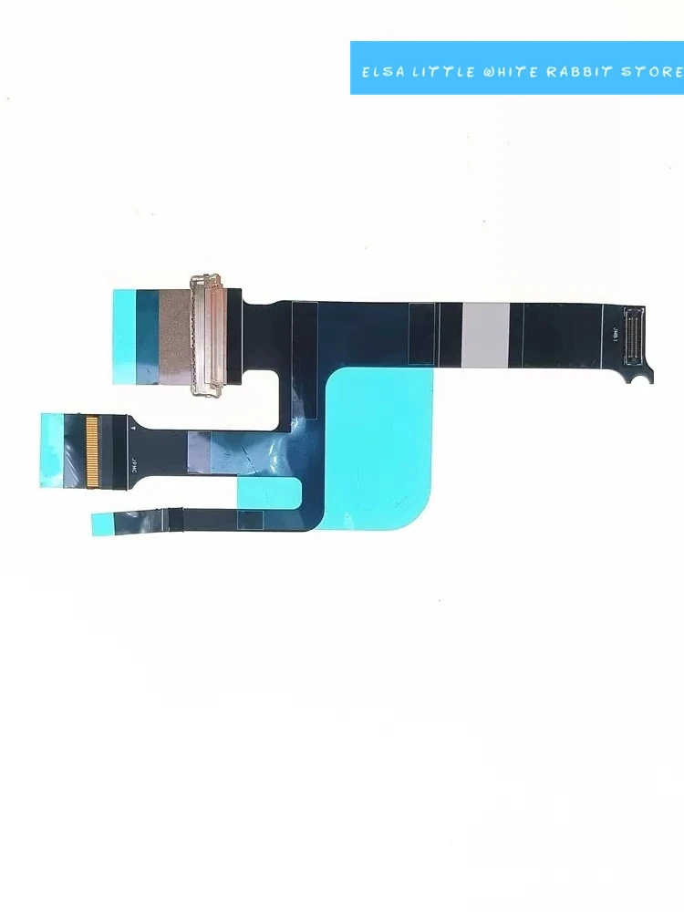 FOR DELL XPS 13 9320 GDO31 OLED Screen Cable 0T6VDG LF-L079P