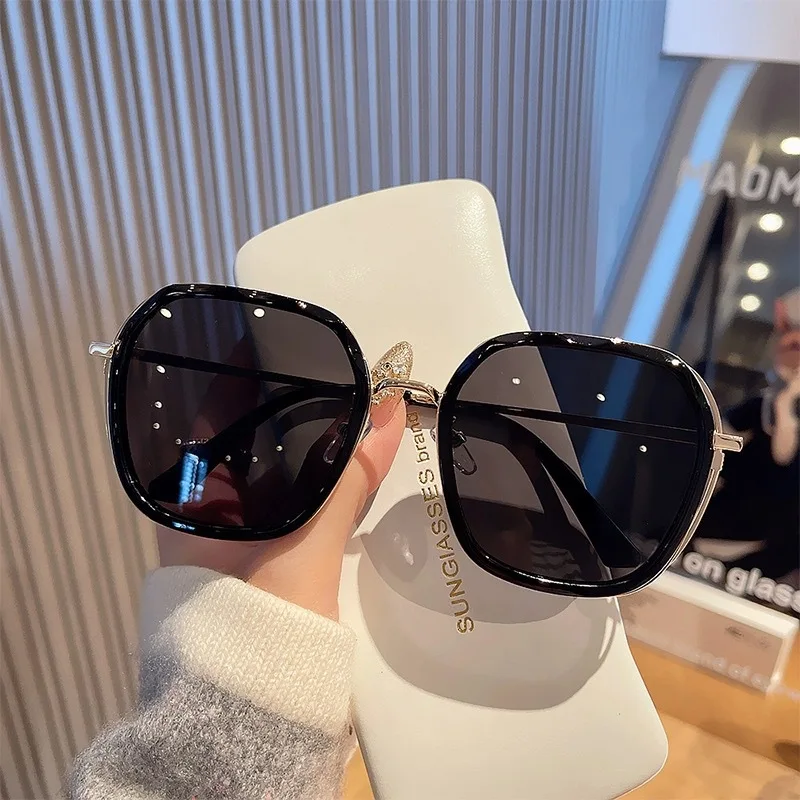 

UV Protection High-grade Cycling Polarized Sunglasses Summer Women's Windproof Sun Glasses Outdoor Sports Gift MJ0618