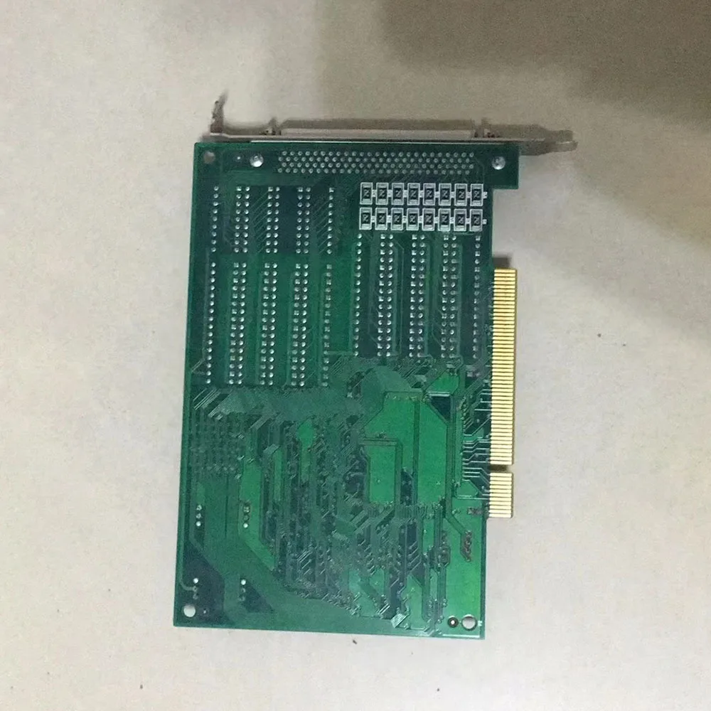 

PCI-7432 PCI7432 Карта сбора данных Высокоскоростная цифровая карта I/0
