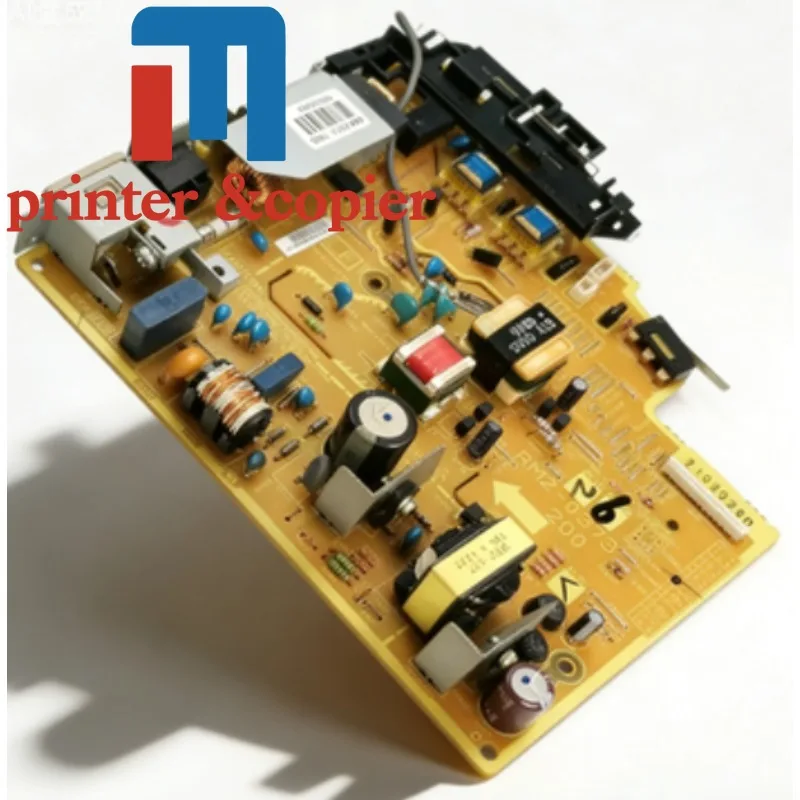 

RM2-0373 RM1-2316 Original Power Supply 220V for Canon LBP2900 2900plus 3000 for HP Laserjet 1020 Power Board RM1-2315 LVPS 110V