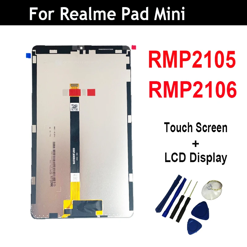 مراجعة ونصائح لشراء شاشة لوحية صغيرة (Mini Pade) من AliExpress