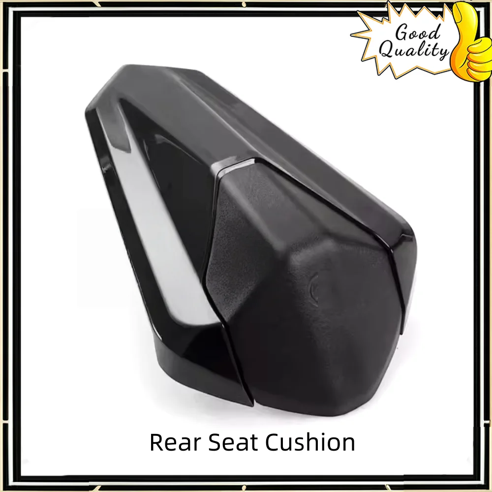 

For CFMOTO 250NK motorcycle modification accessories 250NK universal competition modified rear seat cushion seat bag hump
