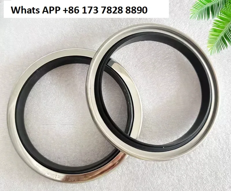 

Screw machine bushing 89244024 oil seal bushing 89292445 shaft seal l 89245286