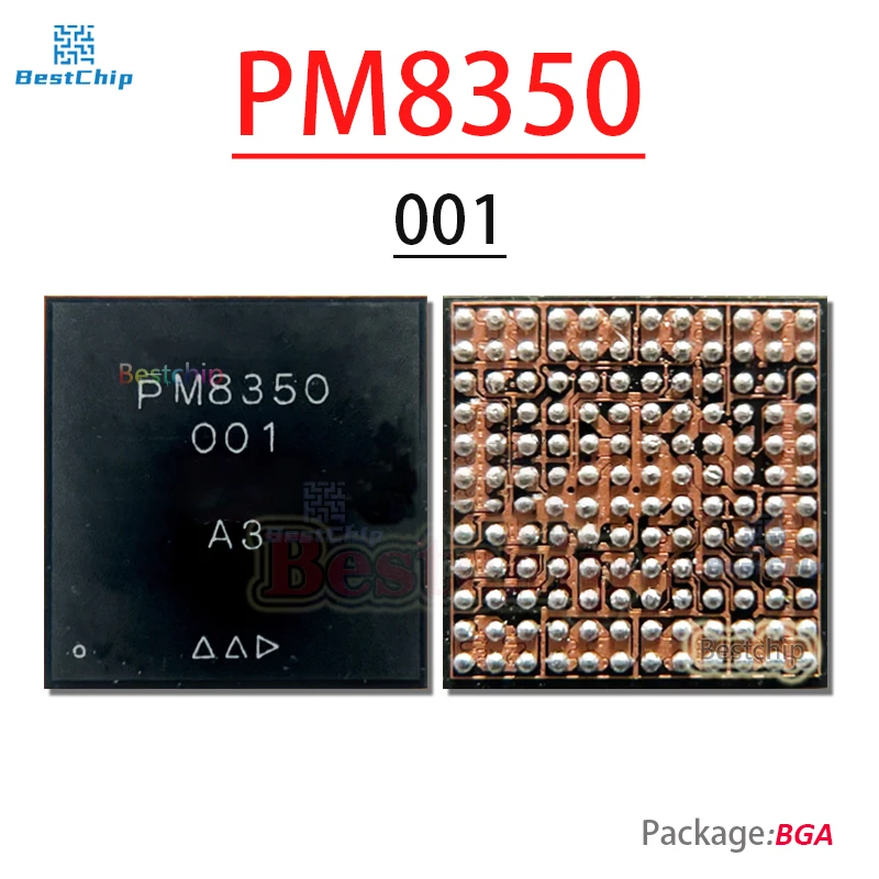 5-10X NEW Original PM8350 001 002 004 For XIAOMI 11 Main Power Management IC