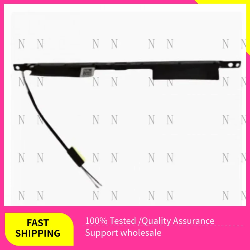OTZ Para DELL P39F 5547 5548 5557 Antena WIFI Antena 0F6T7J DC33001II0L