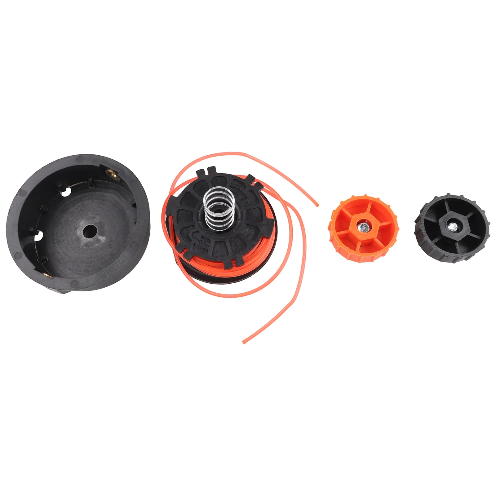 For Murray Trimmer Head Spare Parts String Trimmer RM2520 RM2560 RM2570 RM2750 Accessories For Remington MS2560SE