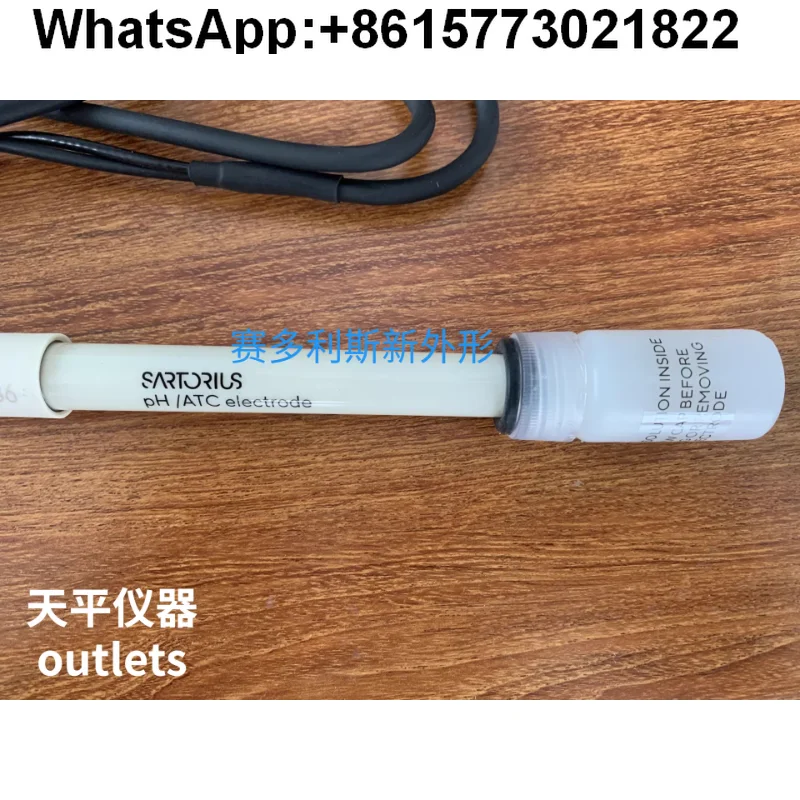 Sartoriuspy-Asi Aci…