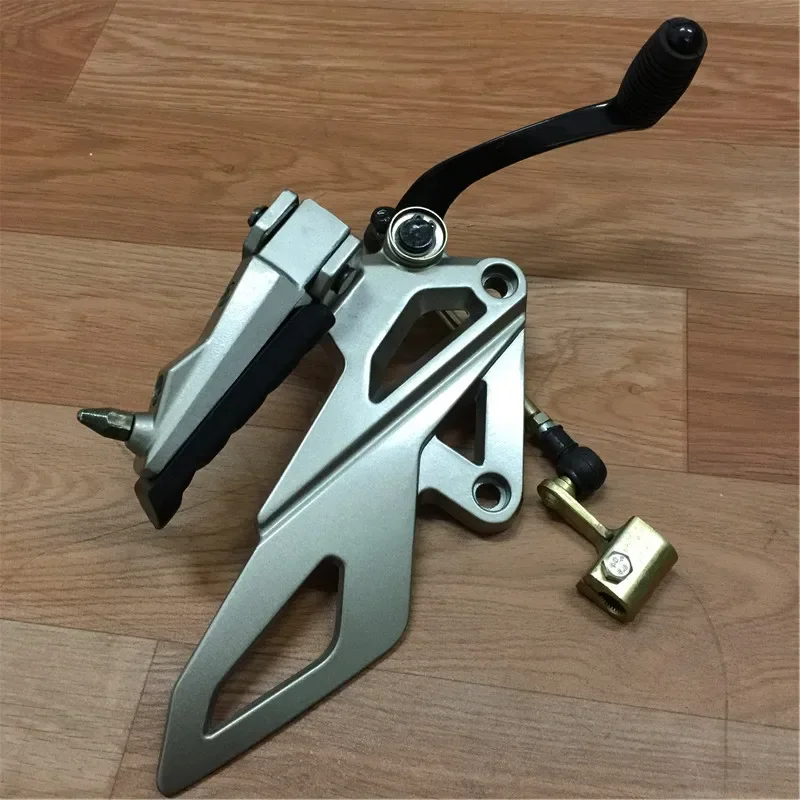 Starpad For Motorcy…