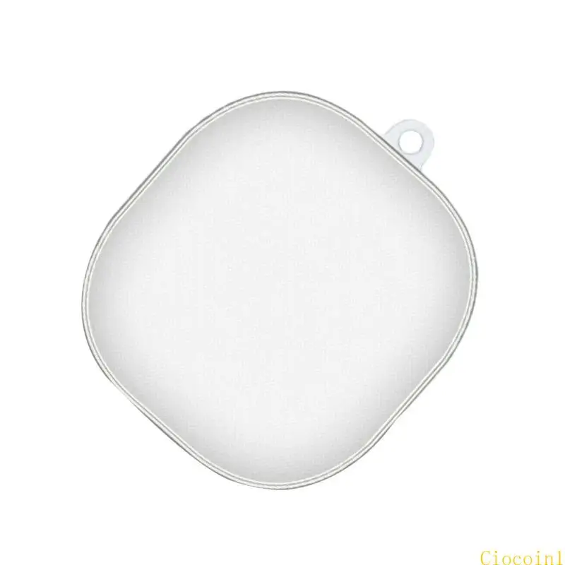 A3PC Soft TPU Guard Shell for Buds Earbud Skin Housing Case Antiscratch Cover Sleeve