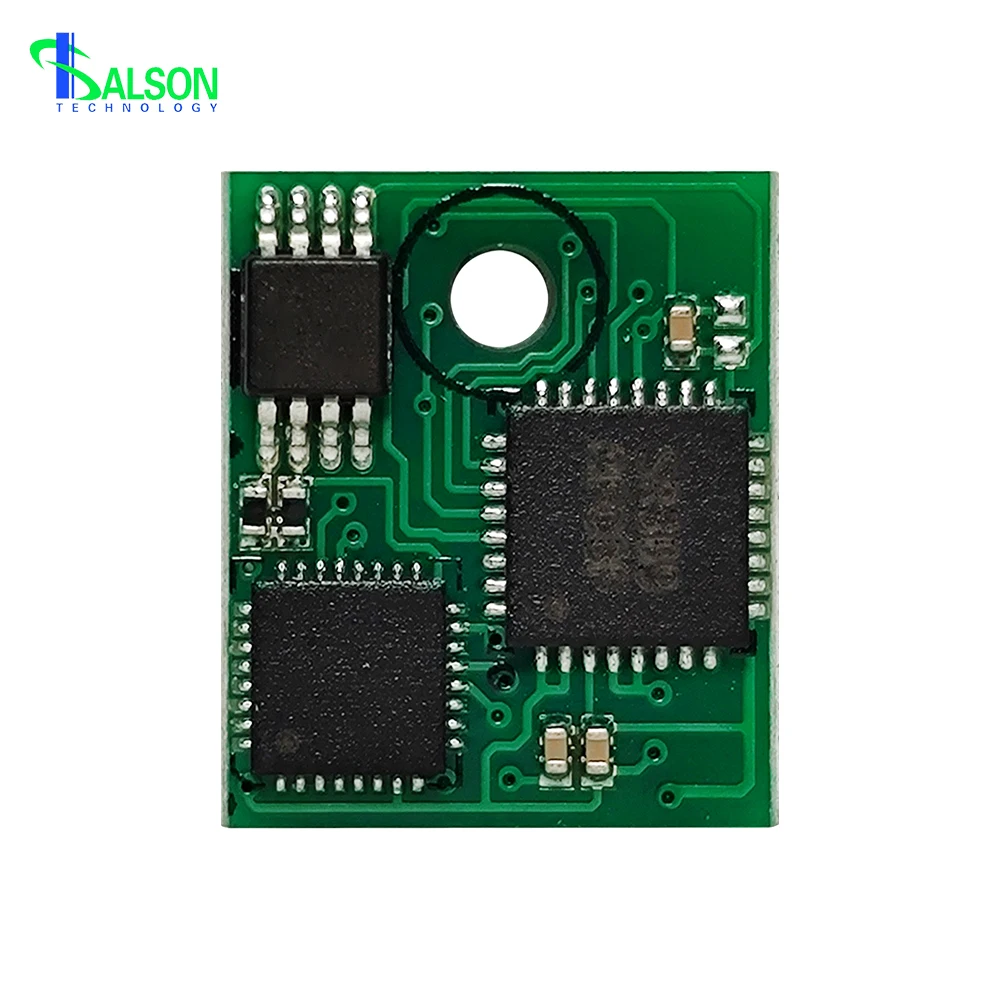 

Совместимый чип картриджа LA 56FB000 56FBU00 для Lexmark MS321dn MS421dn чип тонера MS521dn MX522adhe копировальный аппарат MS621dn чип барабана