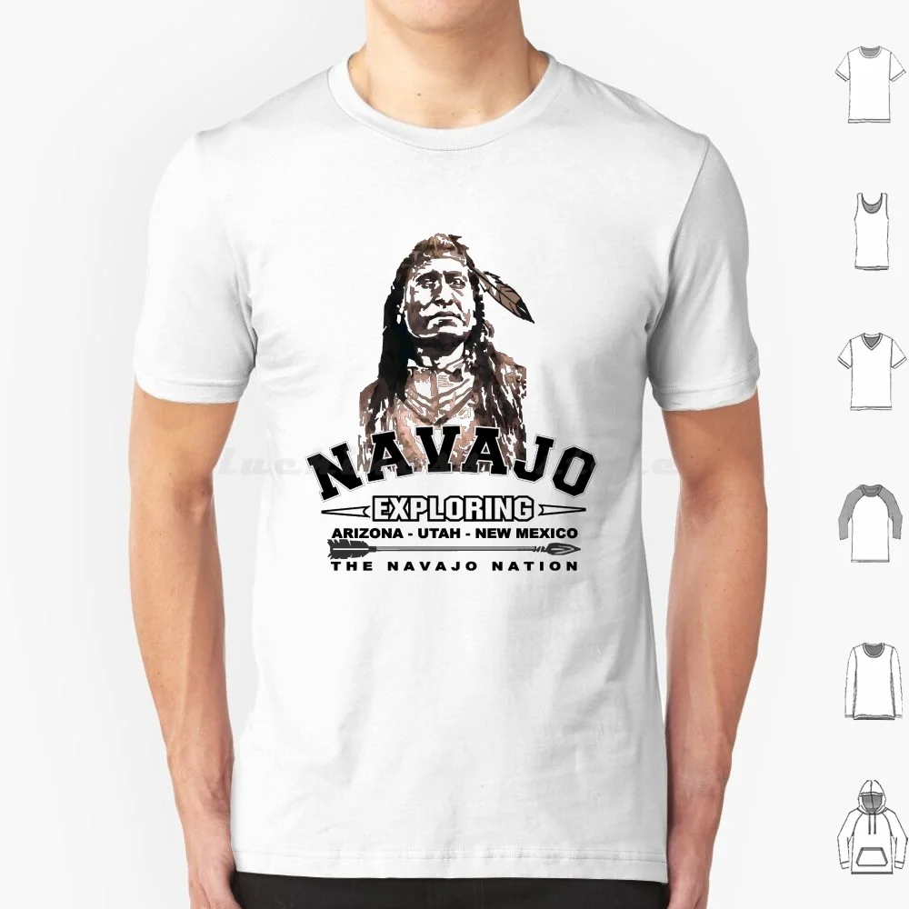 The Navaho Nation T Shirt 6Xl Cotton Cool Tee Farmer 1949 Agriculture Farm Farmer Farmers Farming Farm Life Iowa Midwest