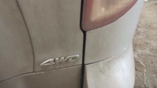 

5- FRONT BACK FULL SET