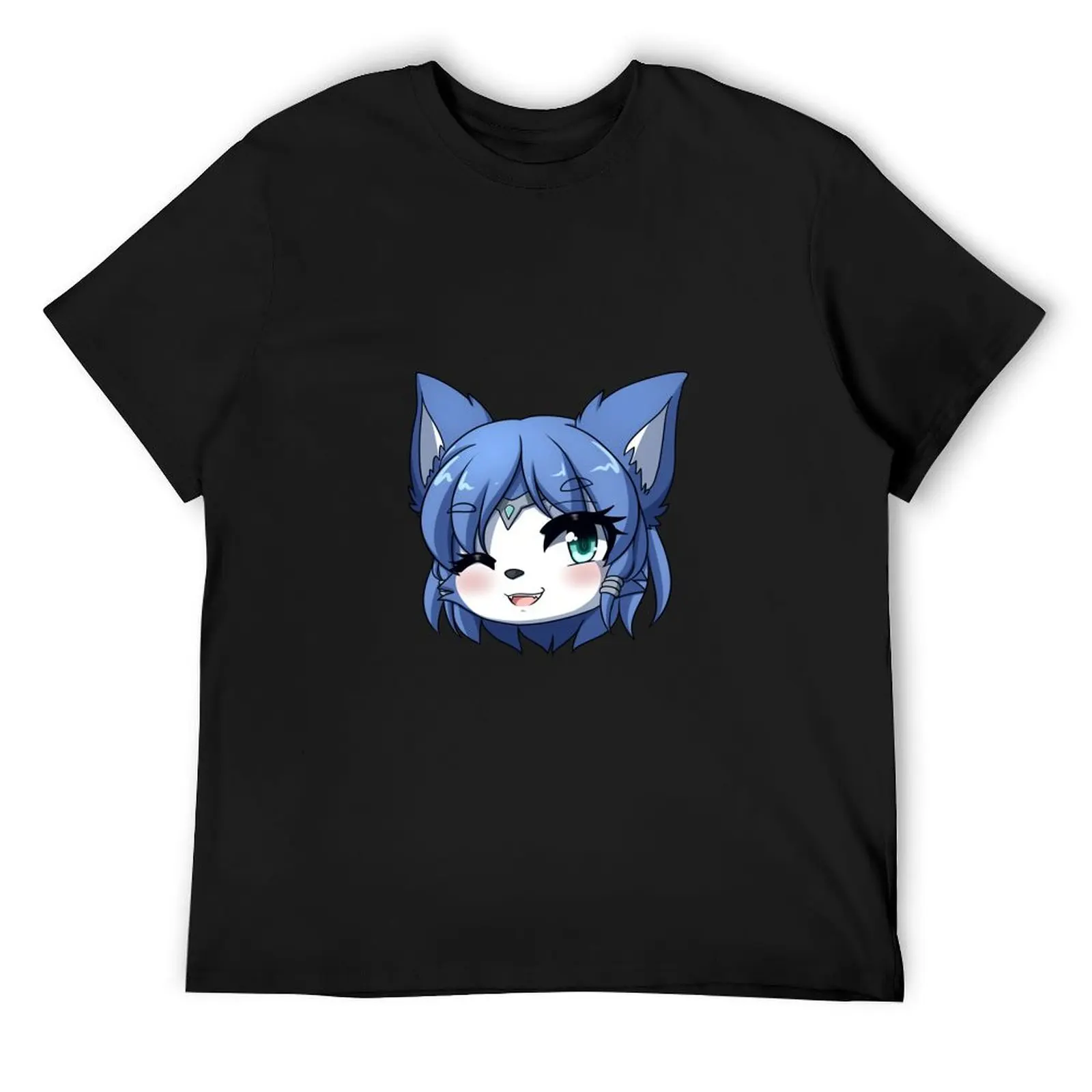 

Krystal from Starfox T-Shirt boys whites designer shirts plain sports fans t shirt men 100℅ cotton