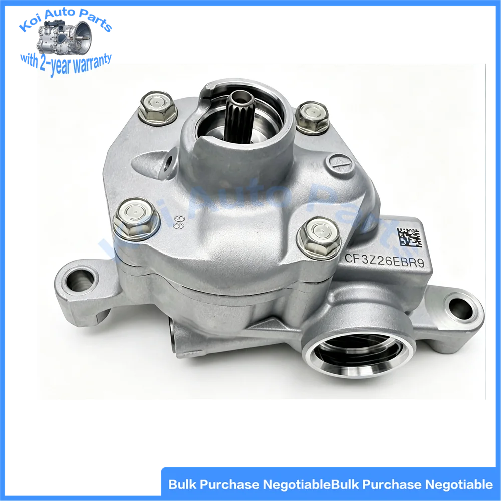 Original JF015E RE0F11A CVT-Getriebeölpumpe für Nissan, Großhandelskauf verhandelbar – Detail 4
