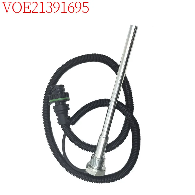 

Construction Machinery Excavator Accessories Suitable for EC240 EC250 EC290 EC300 Oil Level Sensor 21391695 VOE21391695
