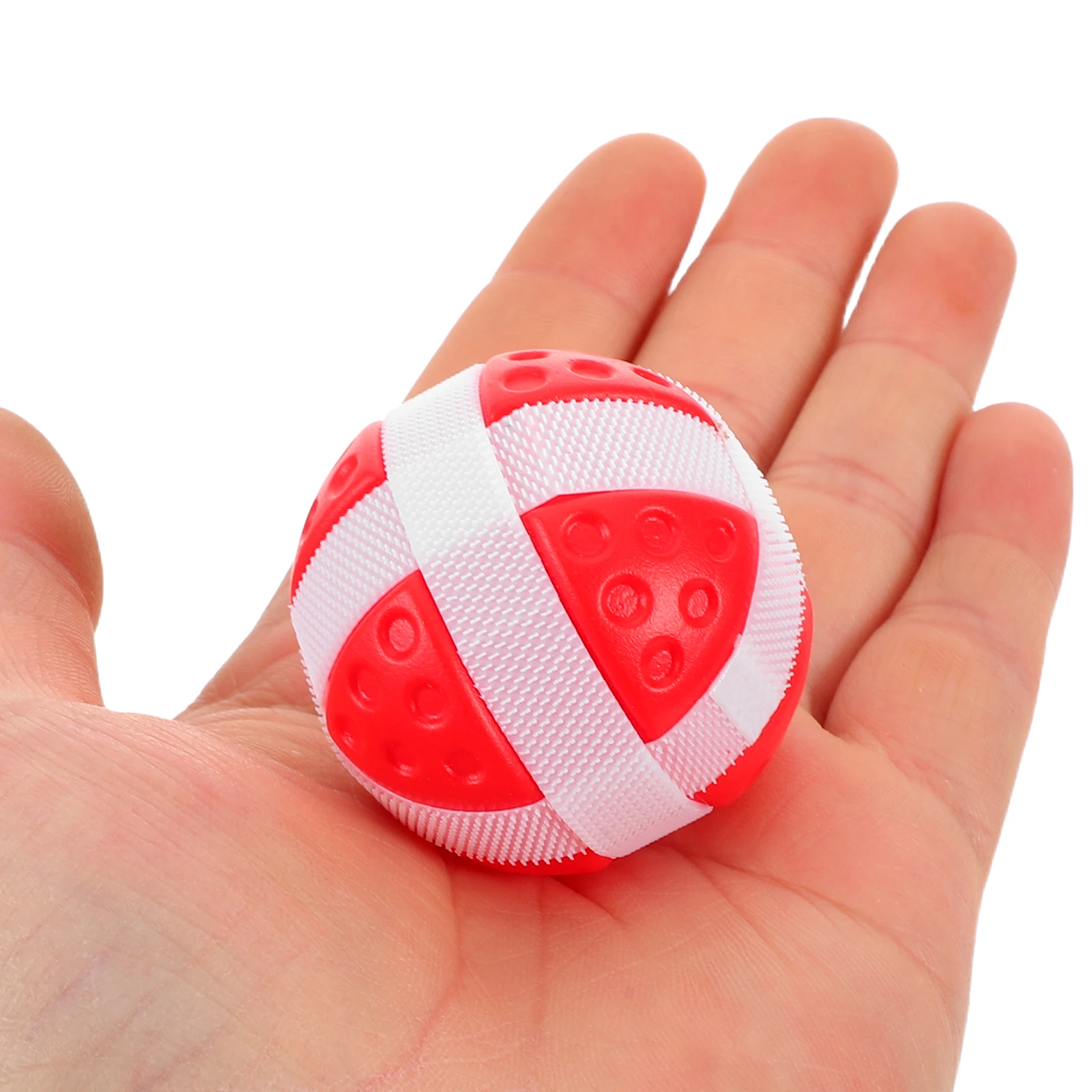 36 Uds pelotas de Golf de colores para tablero de dardos accesorios de juego de lanzamiento interior exterior actividad divertida familiar pelotas de Golf para niños