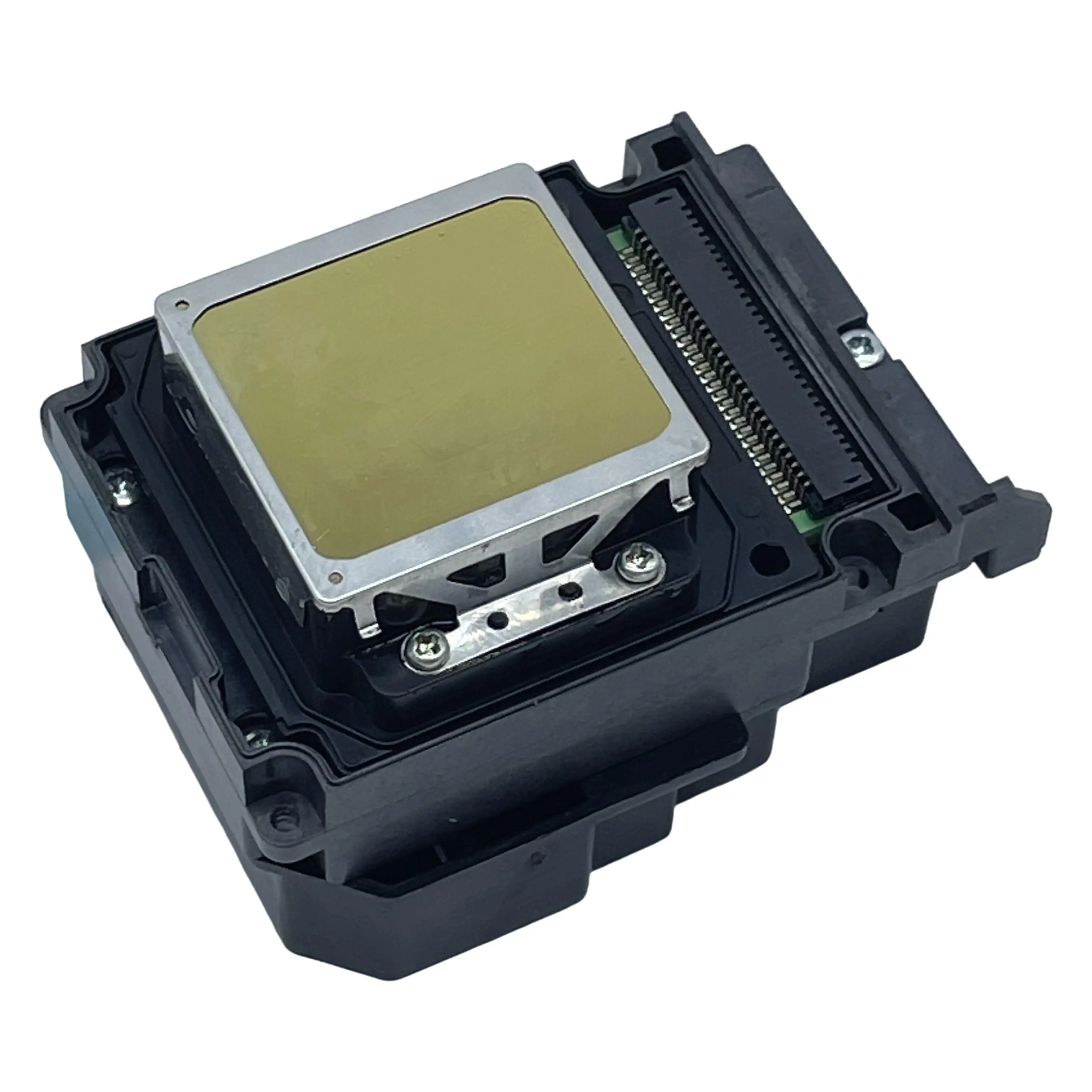Cabezal de Impresión Eco Solvente TX800 para Impresora Epson o Impresora China F192040 Plotter UV DX10