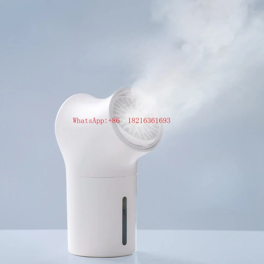 Limited Offer Handheld Humidifier Mini Office Bedroom Dormitory Aromatherapy Machine Small Humidifier