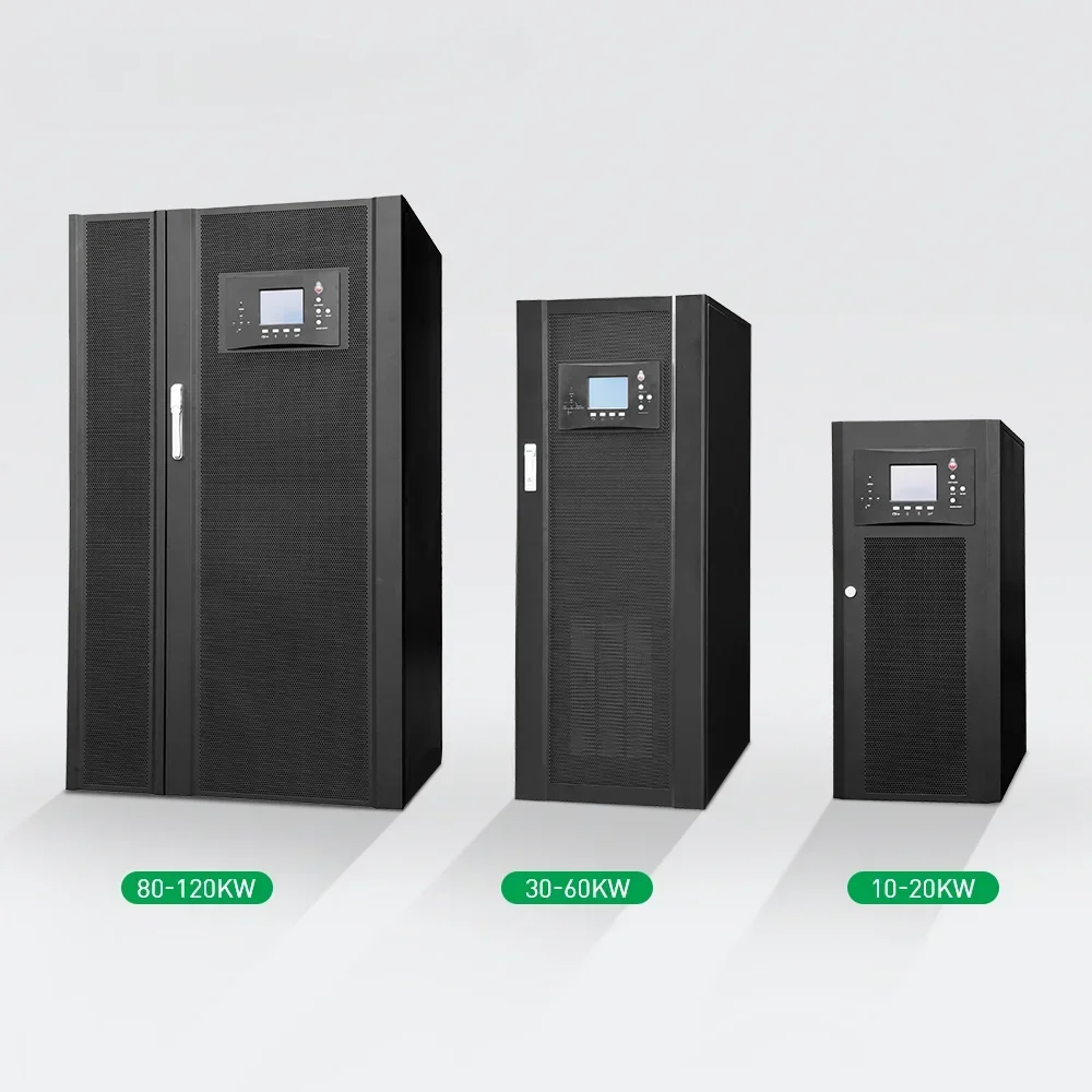 

B Off Grid Power Home Energy Solar System Phase Inverter