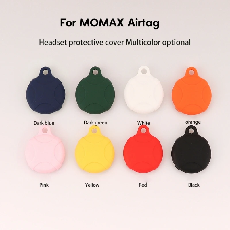 Anti-lost Case for MOMAX  Locator Protective Cover  Anti-Scratch Device Scratch Resistance Sleeve