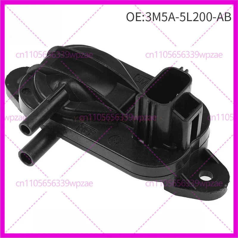 

Датчик перепада давления выхлопных газов DPF для Ford Focus Turnier Grand C-Max Kuga I S-Max 1,6 2,0 TDCi 3M5A-5L200-AB 1315684