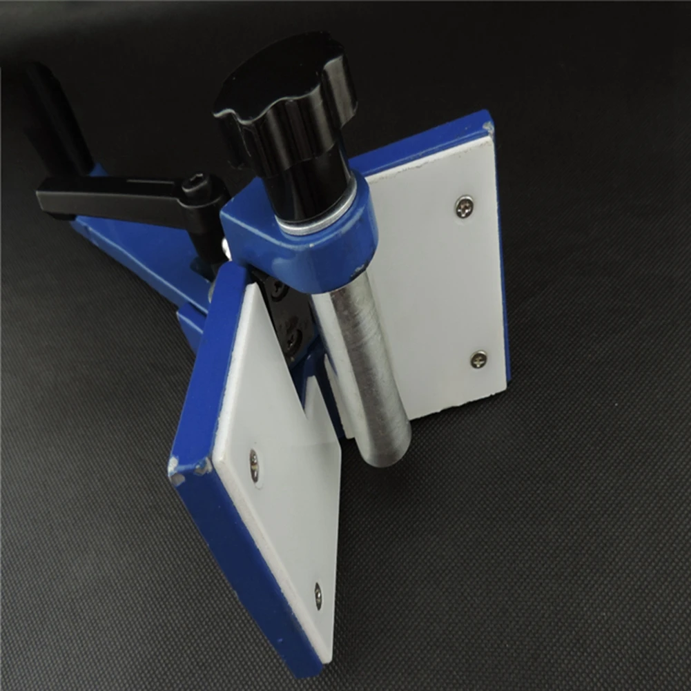 

Устройство для снятия фаски с труб ПЭ N04R 25-160 мм, насадка-скребок для пластиковых труб, инструмент для обработки труб