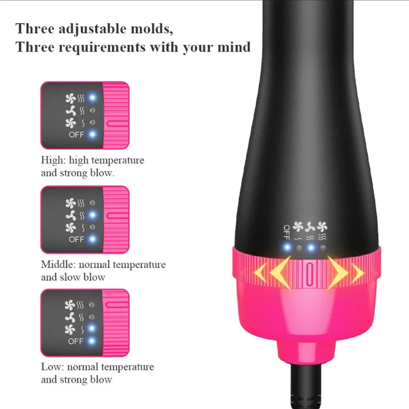 Thumbnail 4 - #44 Best Electric Hair Brushes to Buy In 2026