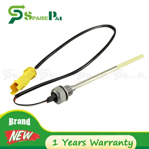 Imagen 2 del producto Sensor de nivel de aceite de motor 1131F7 de 3 pines para CITROEN Berlingo Xsara Hatchback Estate C2 C3 C4 I Hatchback PEUGEOT Partner 1996-2017