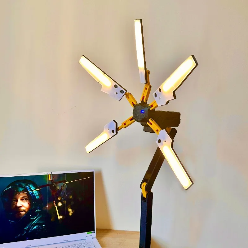 

Stranding lights game merchandise ambient lights cos props boyfriend gifts