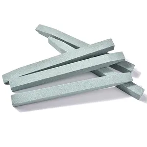 Praktische Steinkeramik -Nagel Sands für Nagelhautentfernung Reibungsstäbchen Schleifnagelpuffer Nagelhaut entfernen Manikürewerkzeuge 10 Hauptporzellannagelverkäufe - №4