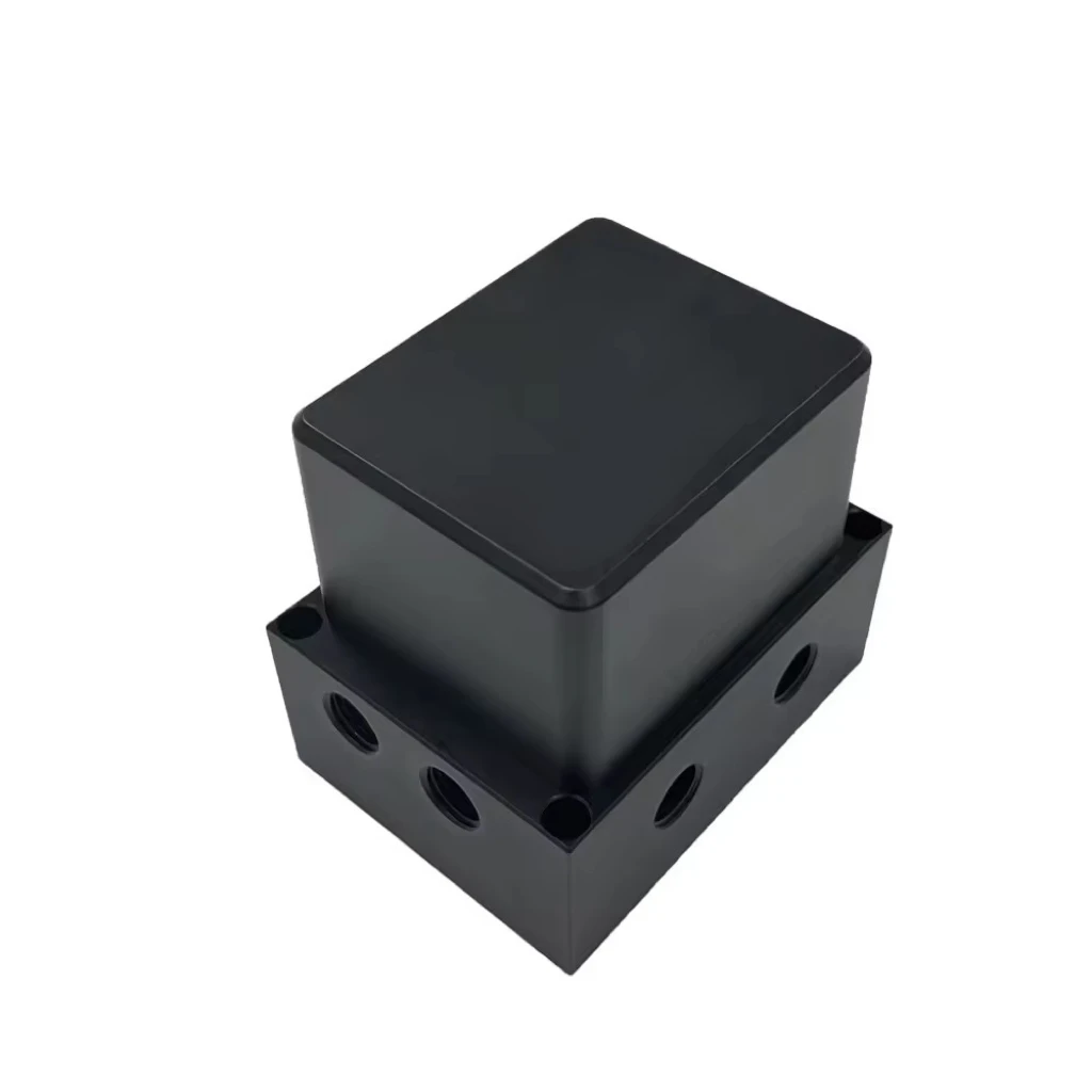 Latest Economy Edition Air Suspension Management 2-Way Control System with Memory Function New Condition Suspension Base