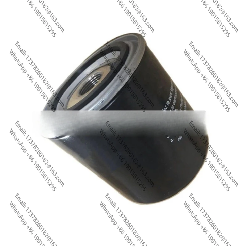 

Подходит для масляного фильтра воздушного компрессора KAESER. 634621